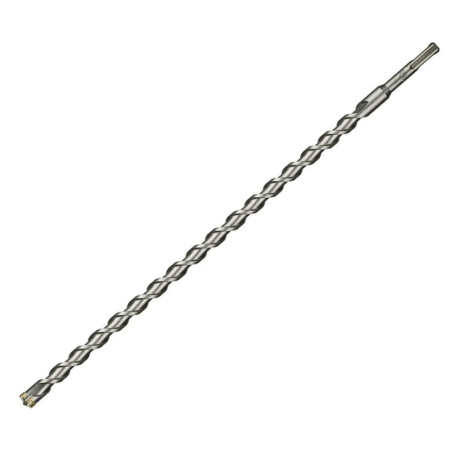 Бур 16х460 мм SDS-plus 4 грани RENNBOHR Quadro