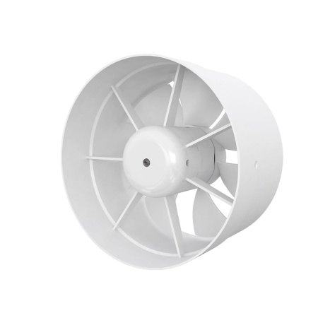 Вентилятор Эра 125 ВКО