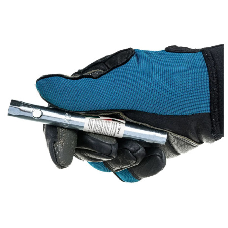 Картинка Ключ торцевой трубчатый 2х сторонний 8х10 мм FIT