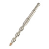 Бур 14х160 мм SDS-plus 2 грани CONTRACTOR Milwaukee