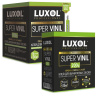 Картинка Клей обойный для виниловых обоев 200 г LUXOL SUPER VINIL Professional