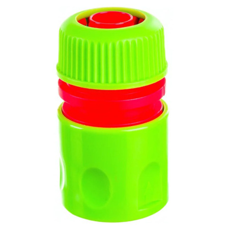 Картинка Соединитель для шлангов 1/2 FEONA