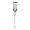 Картинка Бур 8х160 мм SDS-plus 2 грани CONTRACTOR Milwaukee