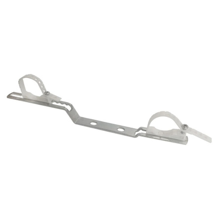 Картинка Кронштейн универсальный регулируемый для коллекторов STOUT