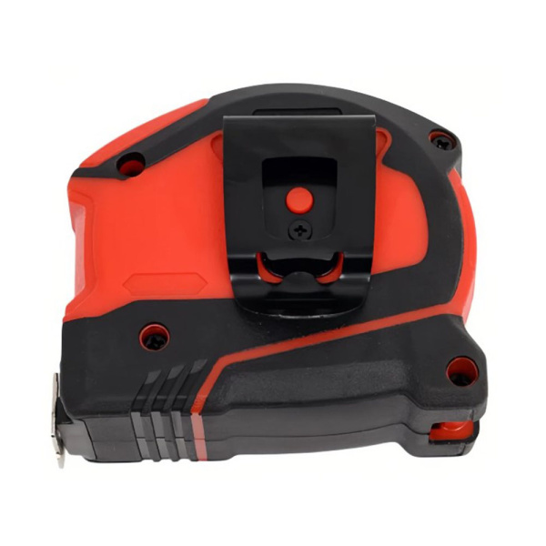 Картинка Рулетка 8 м 25 мм ширина Автостоп Milwaukee Autolock