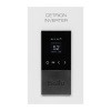 Картинка Водонагреватель электрический сухой ТЭН Ballu Cetrion Inverter BWH/S 50