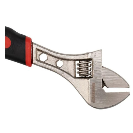 Картинка Ключ разводной 150 мм никелированный REXANT