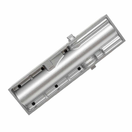 Картинка Доводчик 830 Slider 25-80 кг морозостойкий со скользящей тягой НОРА