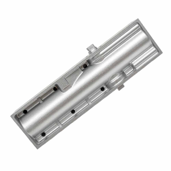 Изображение Доводчик 830 Slider 25-80 кг морозостойкий со скользящей тягой НОРА Картинка Доводчик 830 Slider 25-80 кг морозостойкий со скользящей тягой НОРА