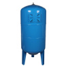 Картинка Гидроаккумулятор 300 л вертикальный Синий STOUT