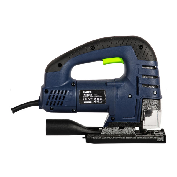 Картинка Лобзик электрический AST850 AYGER