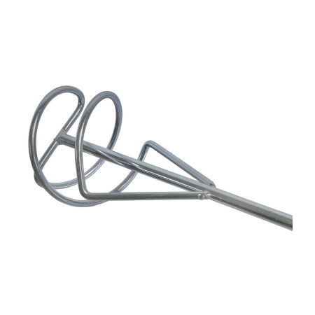 Картинка Миксер насадка SDS-plus для смесей 100х500 мм Sturm