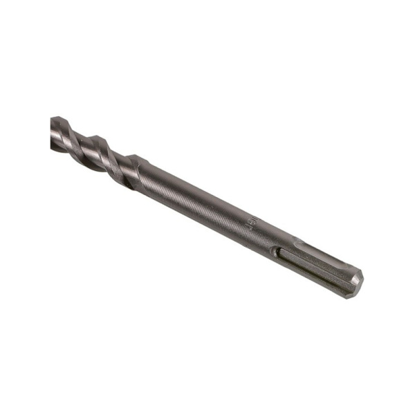 Картинка Бур по бетону SDS-plus 12х160 мм 2 грани Hanskonner