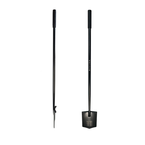 Картинка Лопата дамская компакт ARRIVA