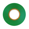Картинка Изолента ПВХ 19х0.15х20000 мм Зеленая КВТ Fortisflex 