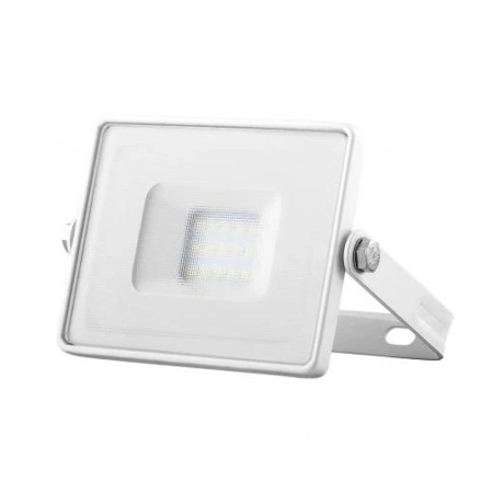 Прожектор светодиодный Feron ДО-20w 6400K 1900Лм IP65 Белый