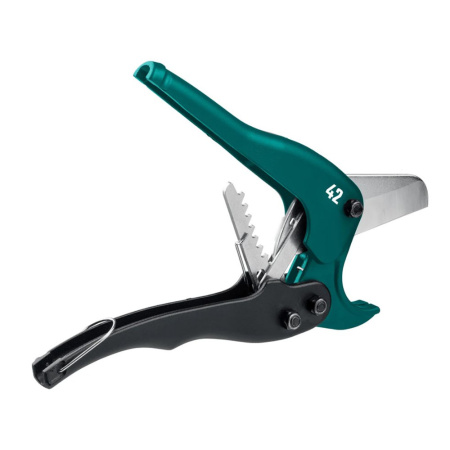 Картинка Труборез по металлопластиковым и пластиковым трубам EXPERT-42 до 42 мм KRAFTOOL