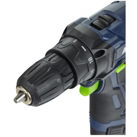 Картинка Аккумуляторная дрель-шуруповерт AP12CN AYGER