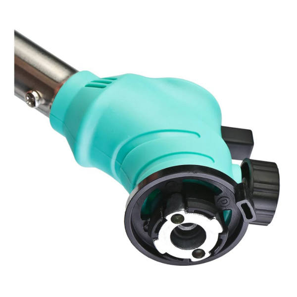 Картинка Горелка газовая Промо без вспышек Sturm