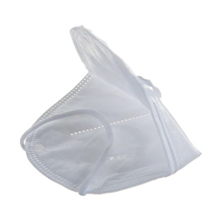 Картинка Респиратор без клапана Росомаха МАСТЕР