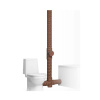 Картинка Комплект для шумоизоляции канализационных труб TONLOS Home Pipe