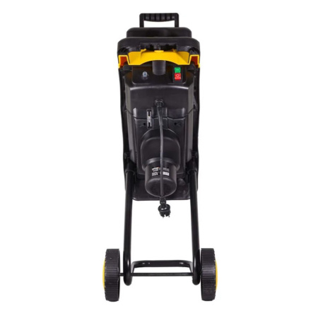 Картинка Садовый измельчитель Huter ESH-2500 70/13/11