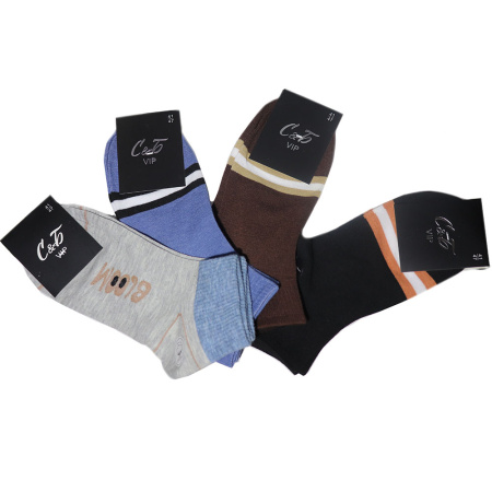 Картинка Носки женские короткие размер 36-41