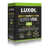 Клей обойный для виниловых обоев 200 г LUXOL SUPER VINIL Professional