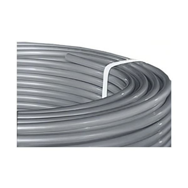 Картинка Труба Титан PЕ-Ха EVOH 16х2.2 мм Сшитый полиэтилен 200 м Серая РОСТерм