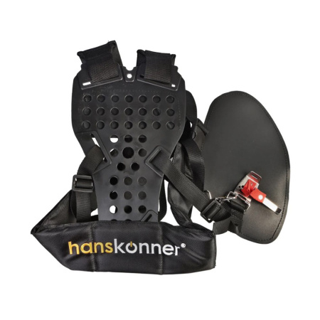 Картинка Бензотриммер Hanskonner НВТ52F