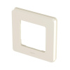 Рамка 1 пост Слоновая кость Legrand INSPIRIA