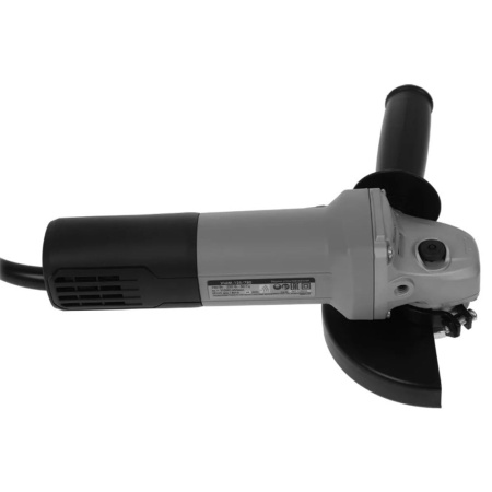 Картинка Угловая шлифмашина 125/780 Вт 11000 об/мин Болгарка ИНТЕРСКОЛ