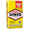 Клей для плитки Юнис XXI 25 кг
