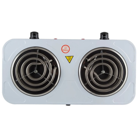 Изображение Плита электрическая настольная Energy EN-904 2 конфорки 2000 Вт Электроплитка Картинка Плита электрическая настольная Energy EN-904 2 конфорки 2000 Вт Электроплитка