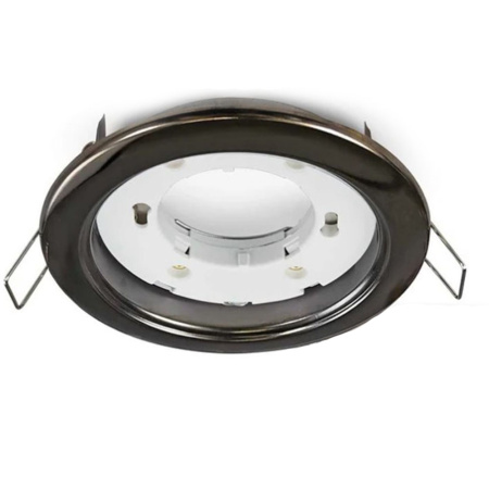 Светильник GX53R-standard RC без лампы Черный бронза IN HOME
