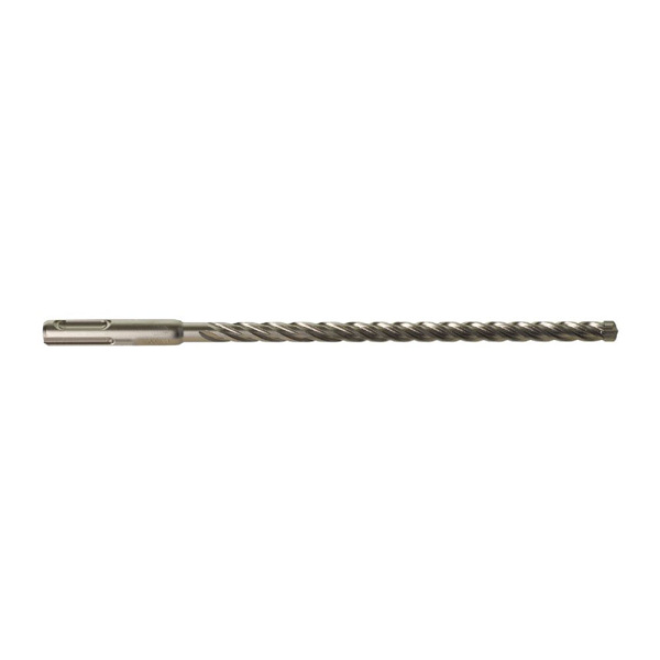 Картинка Бур 10х310 SDS-plus 4 грани MX4 Milwaukee