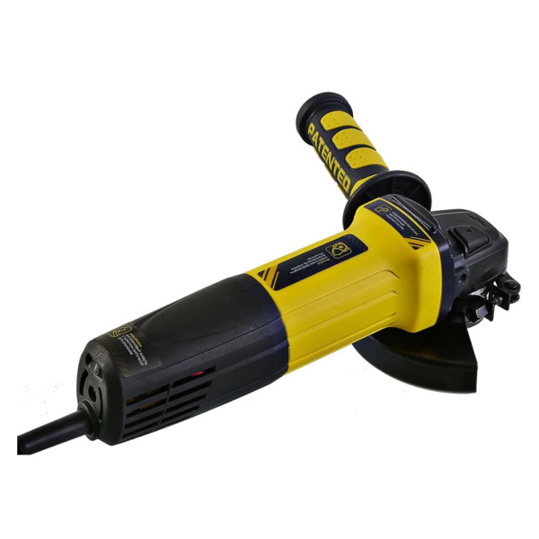 Картинка УШМ 125 мм 1350Вт 4000-10000 кейс Hanskonner