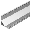 Картинка Профиль ARH-KANT-H16-2000 ANOD ARL Алюминий Arlight