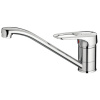 Смеситель для кухни латунь VALFEX Alioth Chrome VF.4204