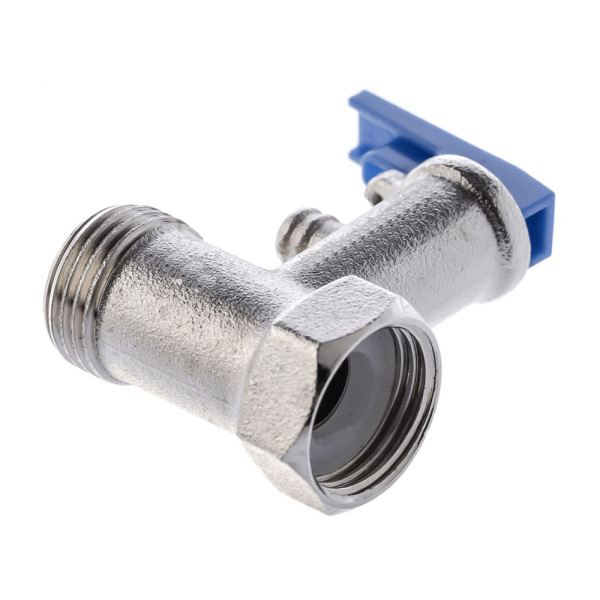 Картинка Клапан бойлера предохранительный 1/2" 6,0 бар EDISSON Thermex