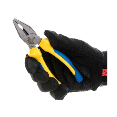 Картинка Плоскогубцы 180 мм эконом МастерАлмаз