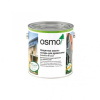 Osmo Holzschutz Öl-Lasur Effekt Защитное-масло лазурь 0,125 л Агат Серебро