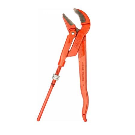 Картинка Ключ трубный газовый 1" FIT