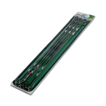 Картинка Шампура в чехле 60 см 6 шт PALISAD Camping