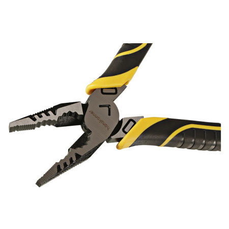 Картинка Пассатижи/плоскогубцы 225 мм Hanskonner