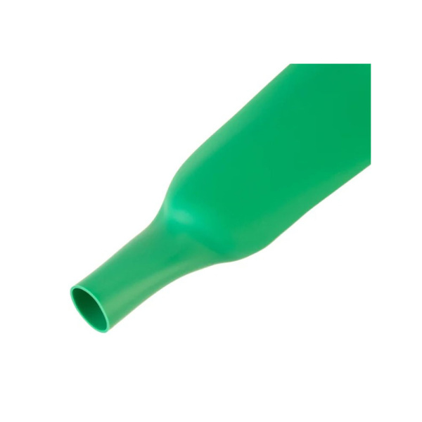 Картинка Набор термоусаживаемых трубок ТУТ нг №19 15,0/7,5 мм 7 цветов уп 21 шт по 10см REXANT