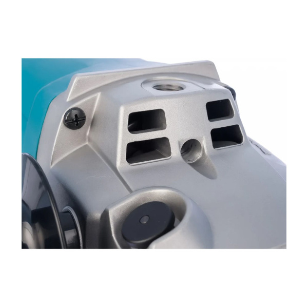 Картинка Угловая шлифмашина 230 мм 2000 Вт 6600 об/мин Makita 9069