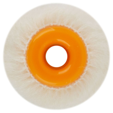 Картинка Валик 100% велюр ворс 5 мм 150 мм Master Color