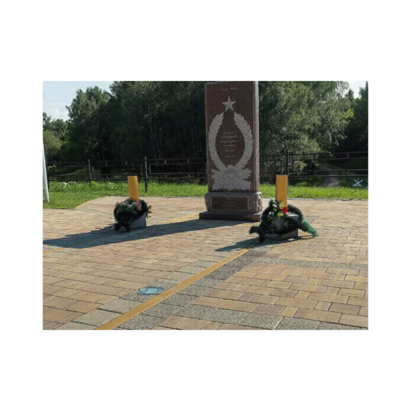 Картинка Плитка 80/160/240х160х60 цвет Степь Braer Старый город Ландхаус