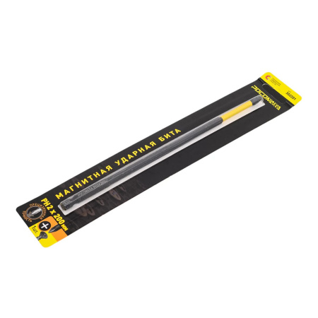 Картинка Бита PH 2х200 магнитная ударная Росомаха